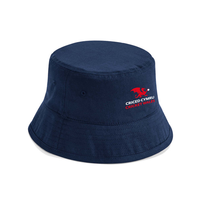 Bucket Hat-WALES