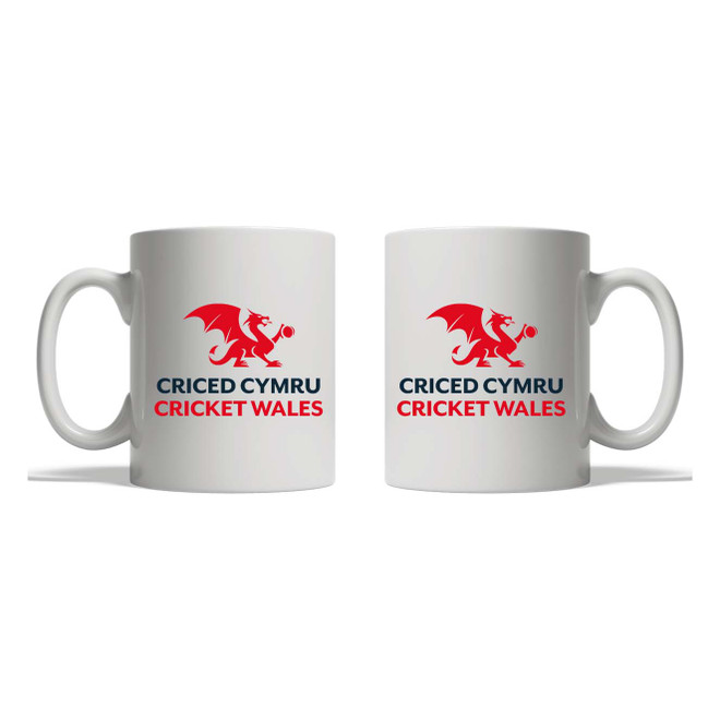 Mug-WALES