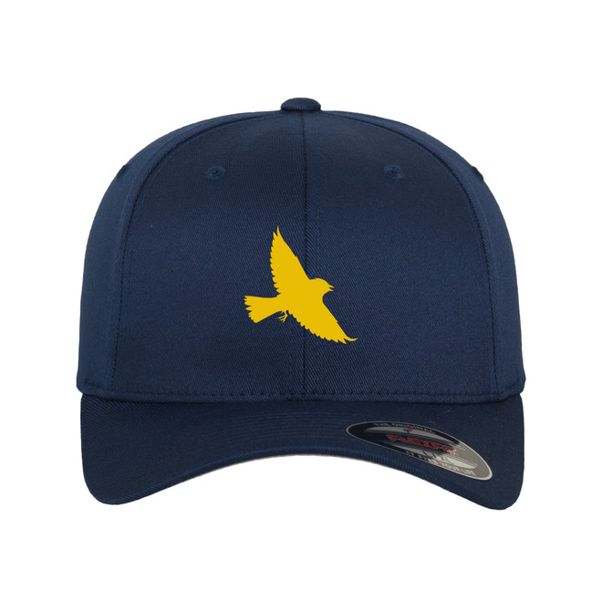 Flexfit Cap -LARWAN