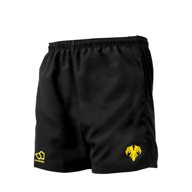 Mens Training Short -MOSECC