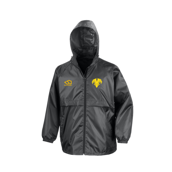 Raincoat / Jacket-MOSECC