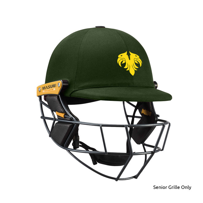 T Line Titanium Helmet-MOSECC