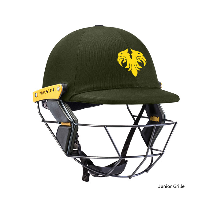 T Line Steel Junior Helmet-MOSECC