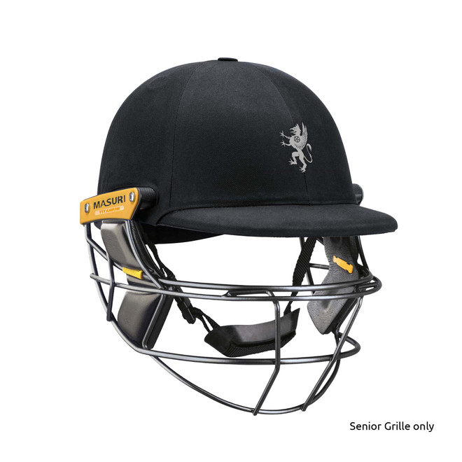 E Line Titanium Helmet-ABSCHOOL