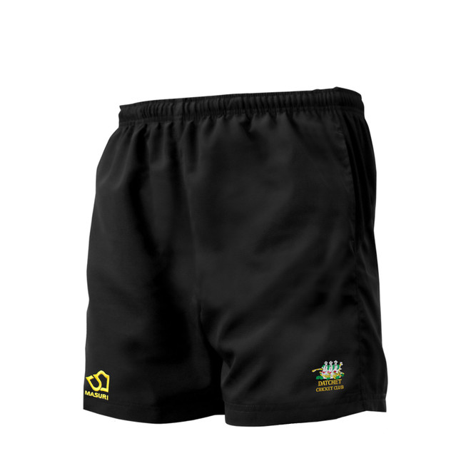 Mens Training Short -DATCC