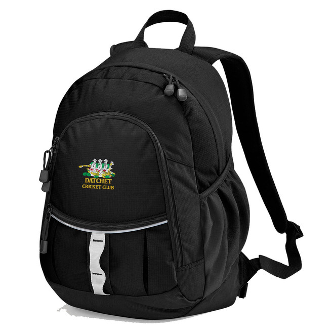 Rucksack -DATCC