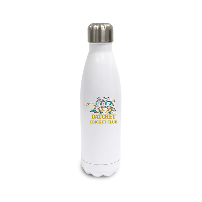 Stainless Steel Water Bottle -DATCC