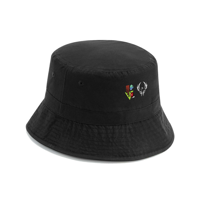 Bucket Hat-CMULCC