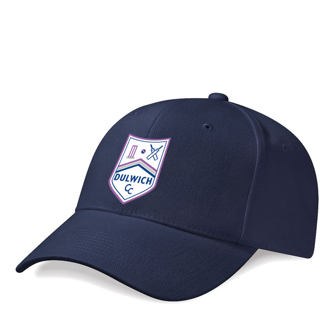 Basic Cap -DULWCC