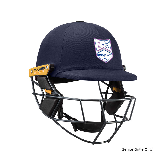 T Line Titanium Helmet-DULWCC