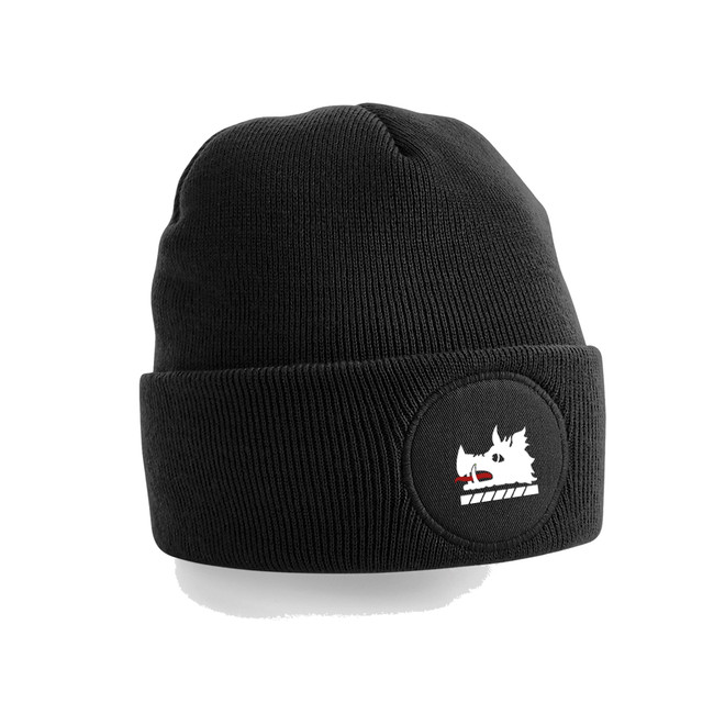 Tech Beanie-RFYCC
