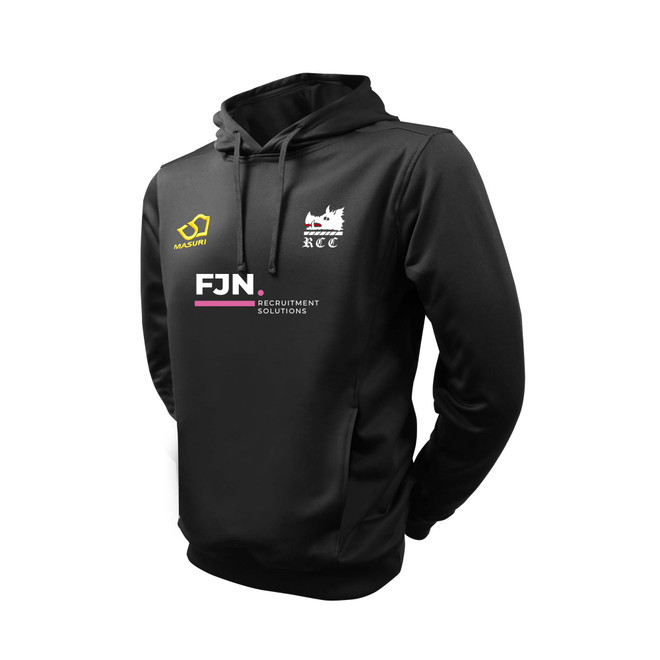 Junior Hoodie -RFYCC