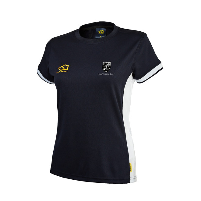 Women's Training Shirt -HAMHILL