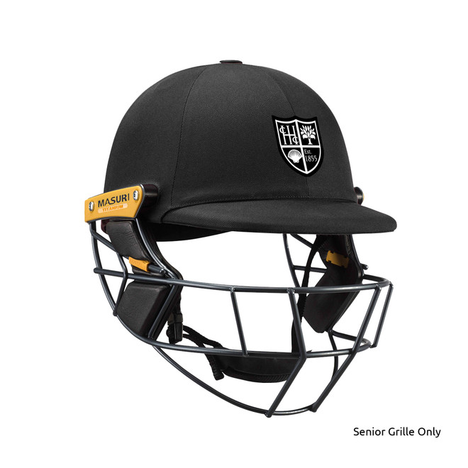 T Line Titanium Helmet-HAMHILL