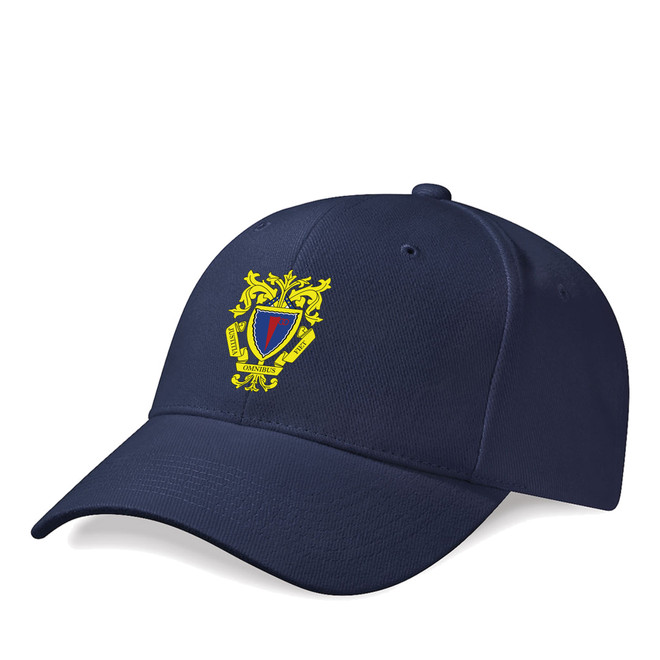 Basic Cap -DSBTCC