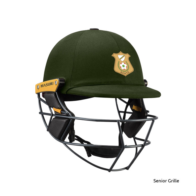 T Line Steel Helmet-SADCC