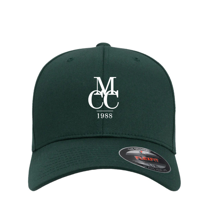 Flexfit Cap -MTOWN