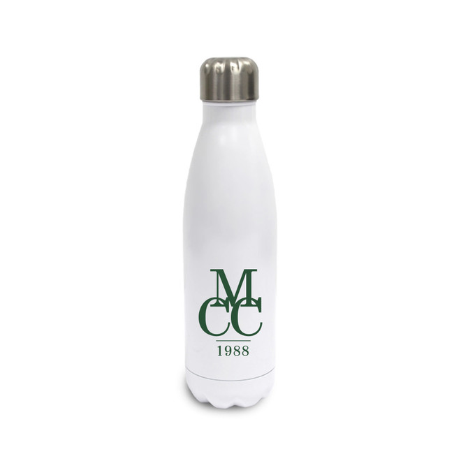 Stainless Steel Water Bottle -MTOWN