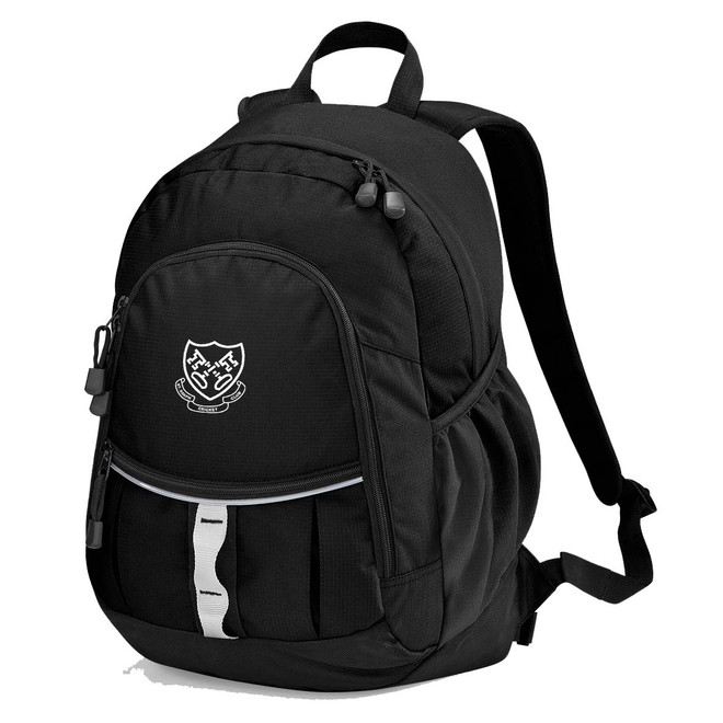 Rucksack -STAS
