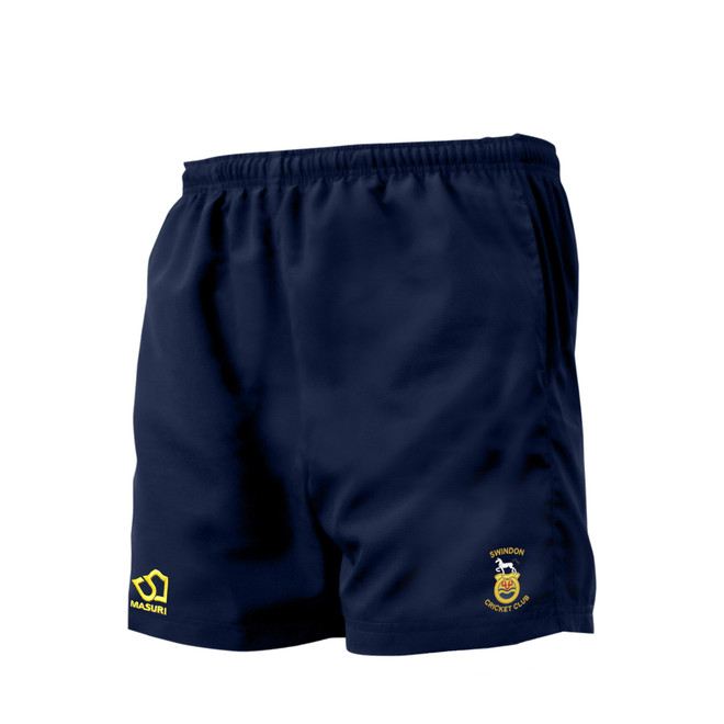 Junior Training Short -SWIN