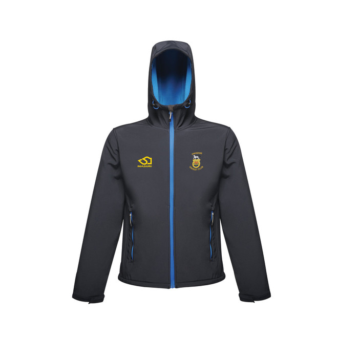 Mens Softshell Jacket-SWIN
