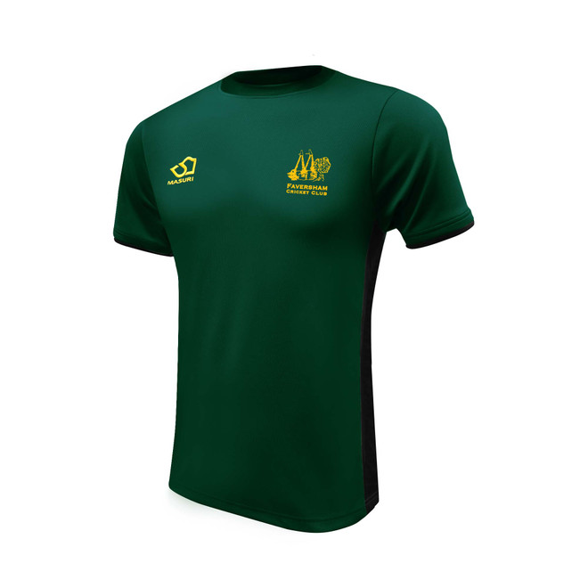 Junior Training Shirt -FAVSHM