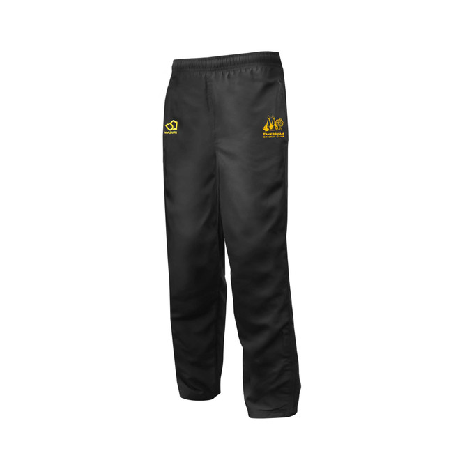 Junior Training Tracksuit Bottoms-FAVSHM