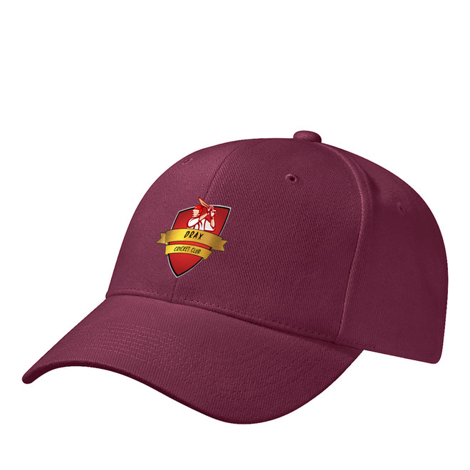 Basic Cap -DRAXCC