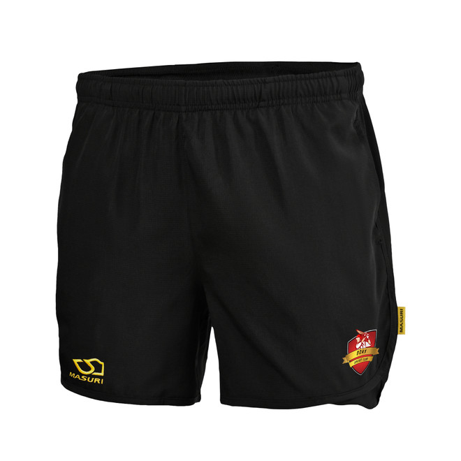 Women's Training Shorts-DRAXCC