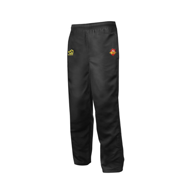 Junior Training Tracksuit Bottoms-DRAXCC