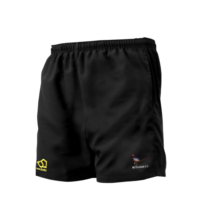 Junior Training Short -BUTCC
