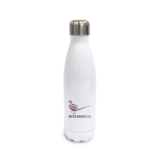 Stainless Steel Water Bottle -BUTCC