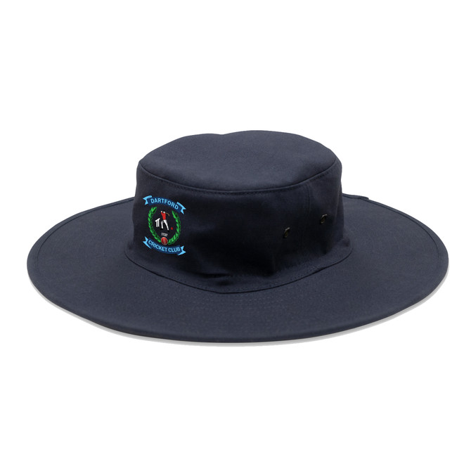 Sunhat - Navy-DARTF