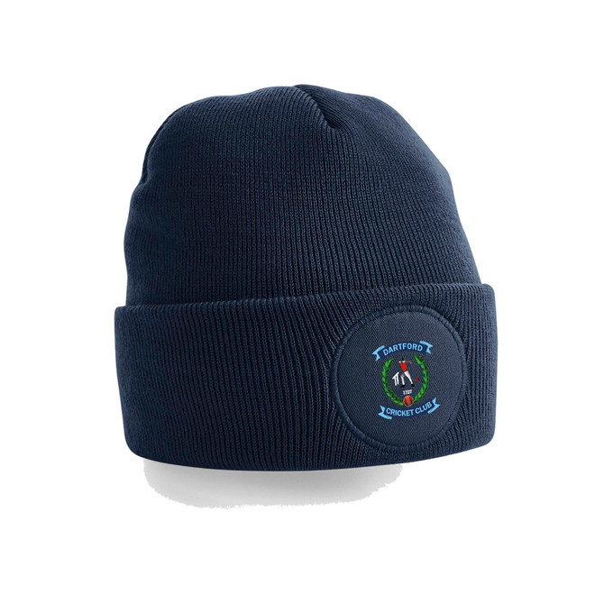 Tech Beanie-DARTF