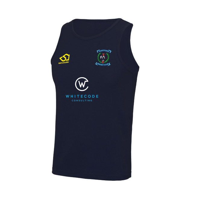 Senior Active Vest-DARTF