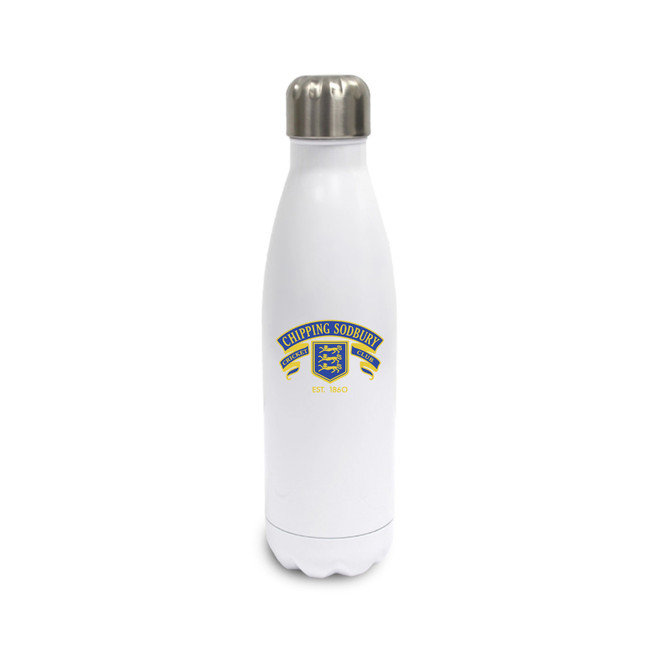 Stainless Steel Water Bottle -CSODCC