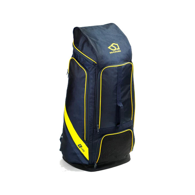 E Line Duffle Cricket Bag-CSODCC