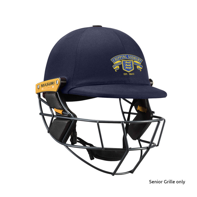 T Line Titanium Helmet-CSODCC