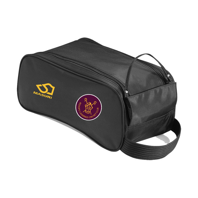 Bootbag -BSCNCC