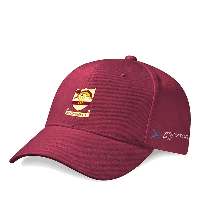 Basic Cap -BRAINBUNDLE