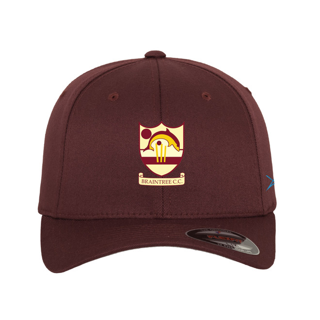 Flexfit Cap -BRAIN