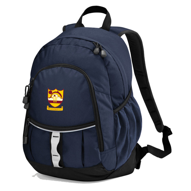 Rucksack -BRAIN