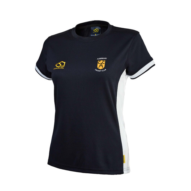 Women's Training Shirt -ALBBRY