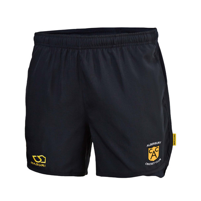 Women's Training Shorts-ALBBRY