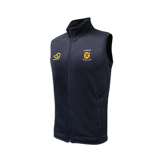 Unisex Gilet -ALBBRY