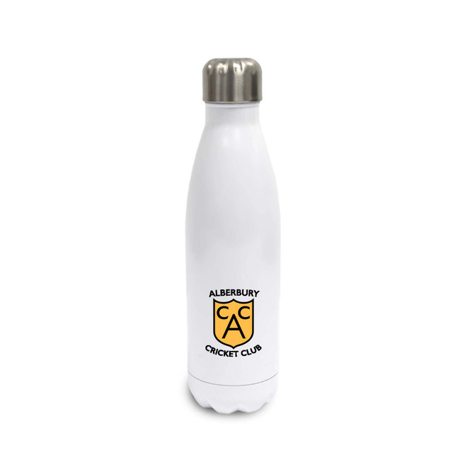 Stainless Steel Water Bottle -ALBBRY