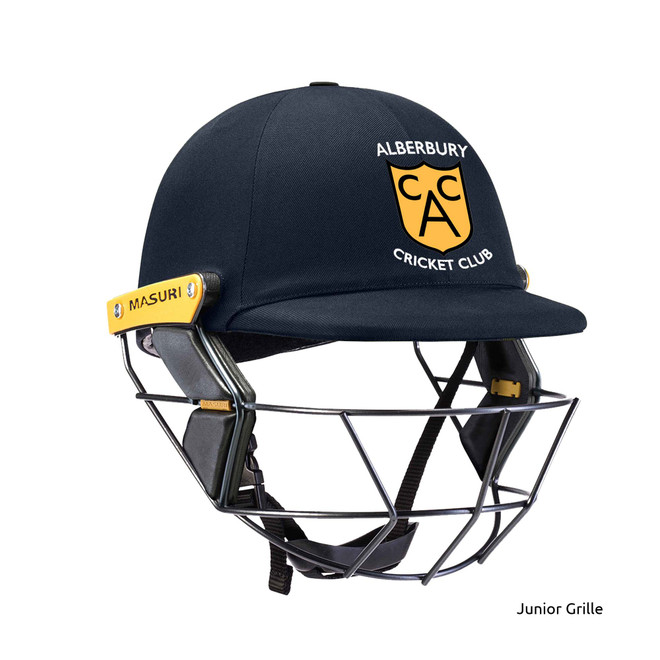 T Line Steel Junior Helmet-ALBBRY