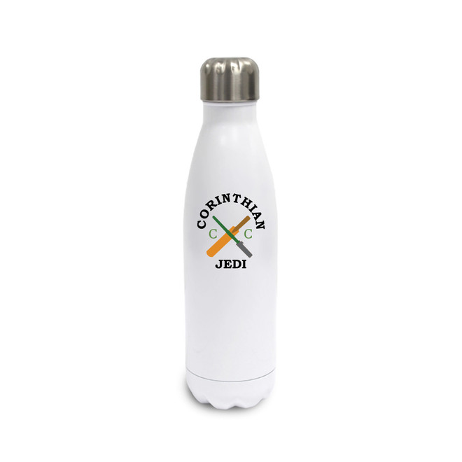 Stainless Steel Water Bottle -CORI