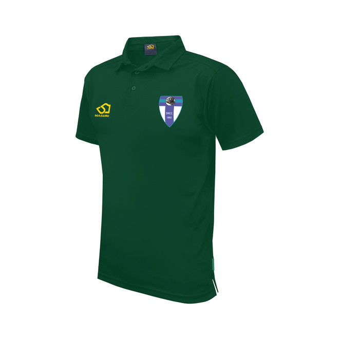 Champions Performance Polo-SNUT