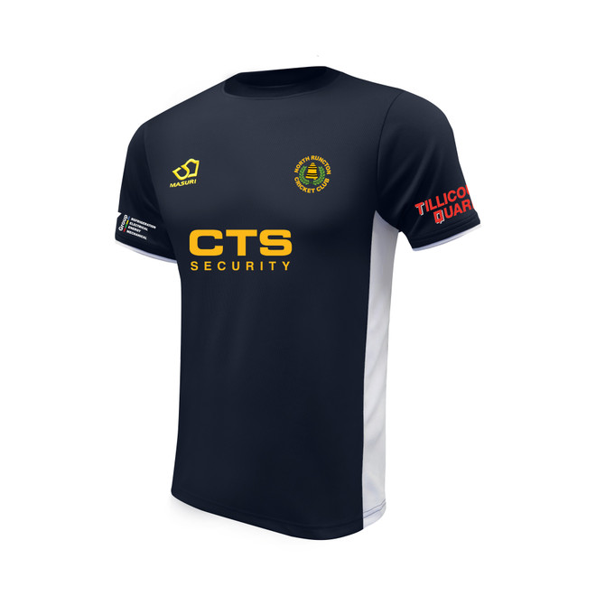Rockets (Playing Shirt) - Men's Fit-NRUNCC